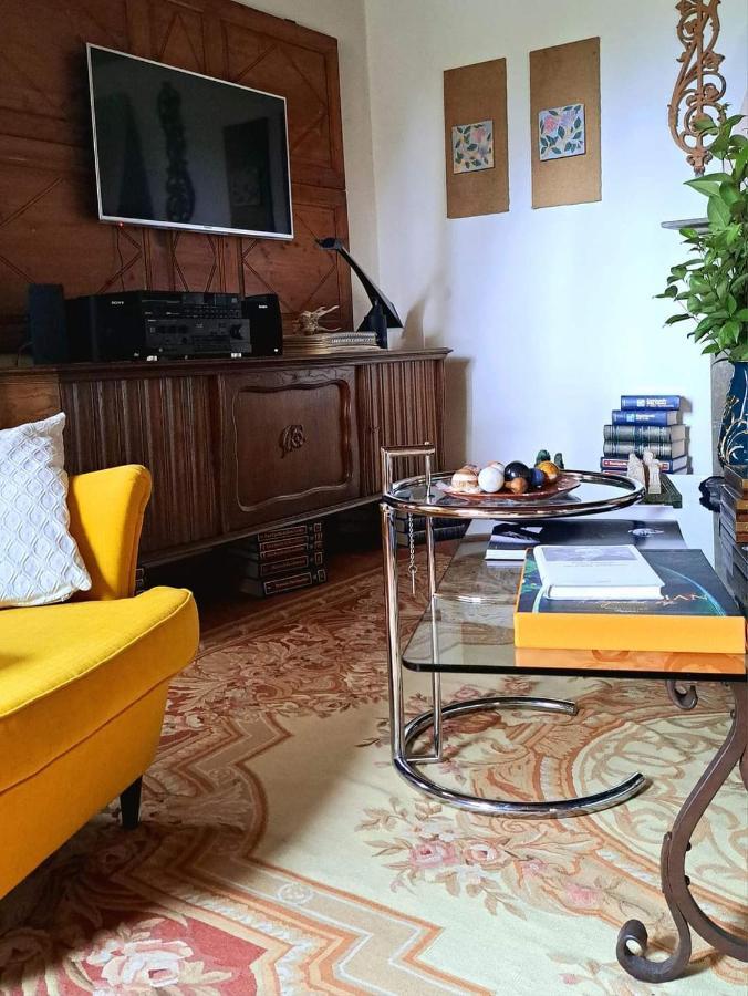 Villa San Filippo Arezzo Eksteriør billede